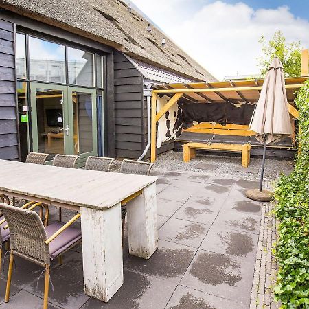 Traditional Farmhouse In Egmond Aan Den Hoef With Sauna Villa Rinnegom ภายนอก รูปภาพ