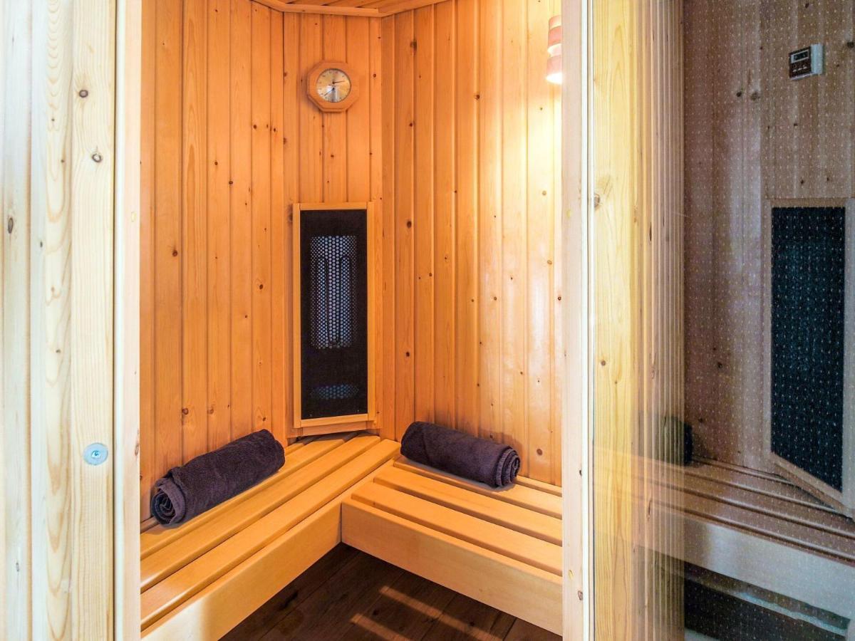 Traditional Farmhouse In Egmond Aan Den Hoef With Sauna Villa Rinnegom ภายนอก รูปภาพ
