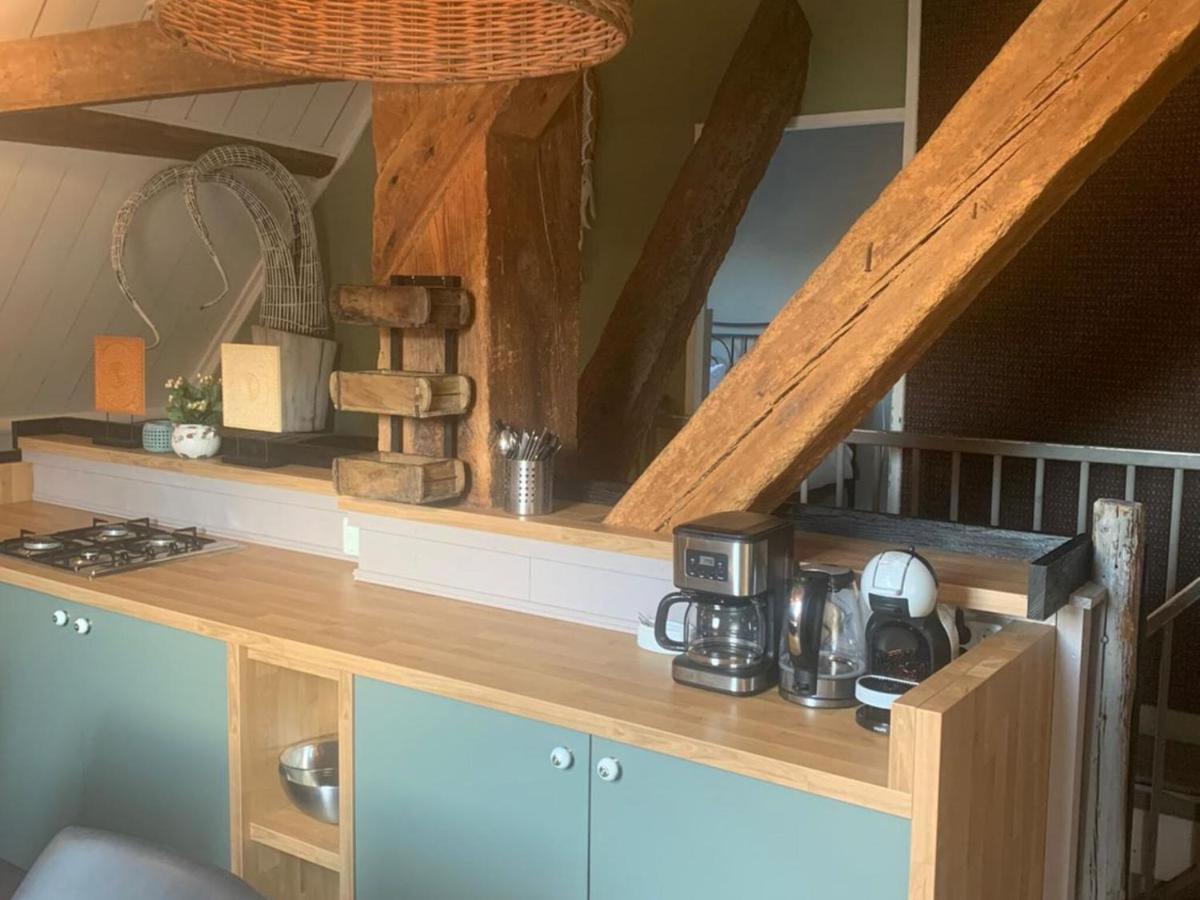 Traditional Farmhouse In Egmond Aan Den Hoef With Sauna Villa Rinnegom ภายนอก รูปภาพ