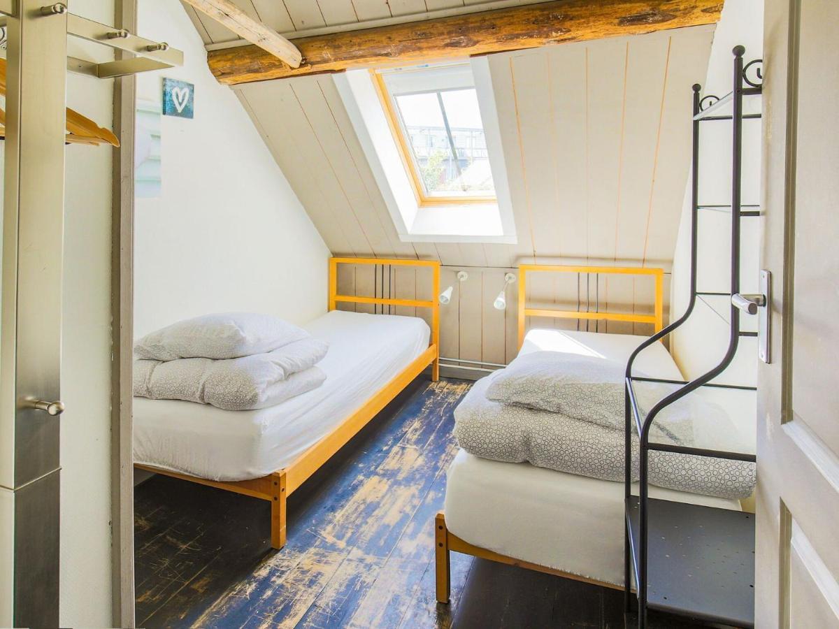 Traditional Farmhouse In Egmond Aan Den Hoef With Sauna Villa Rinnegom ภายนอก รูปภาพ