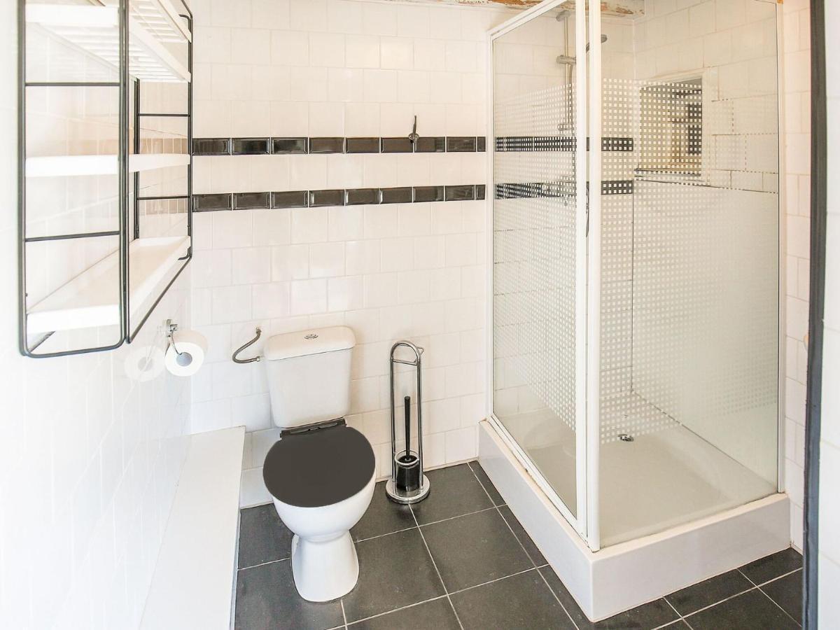 Traditional Farmhouse In Egmond Aan Den Hoef With Sauna Villa Rinnegom ภายนอก รูปภาพ