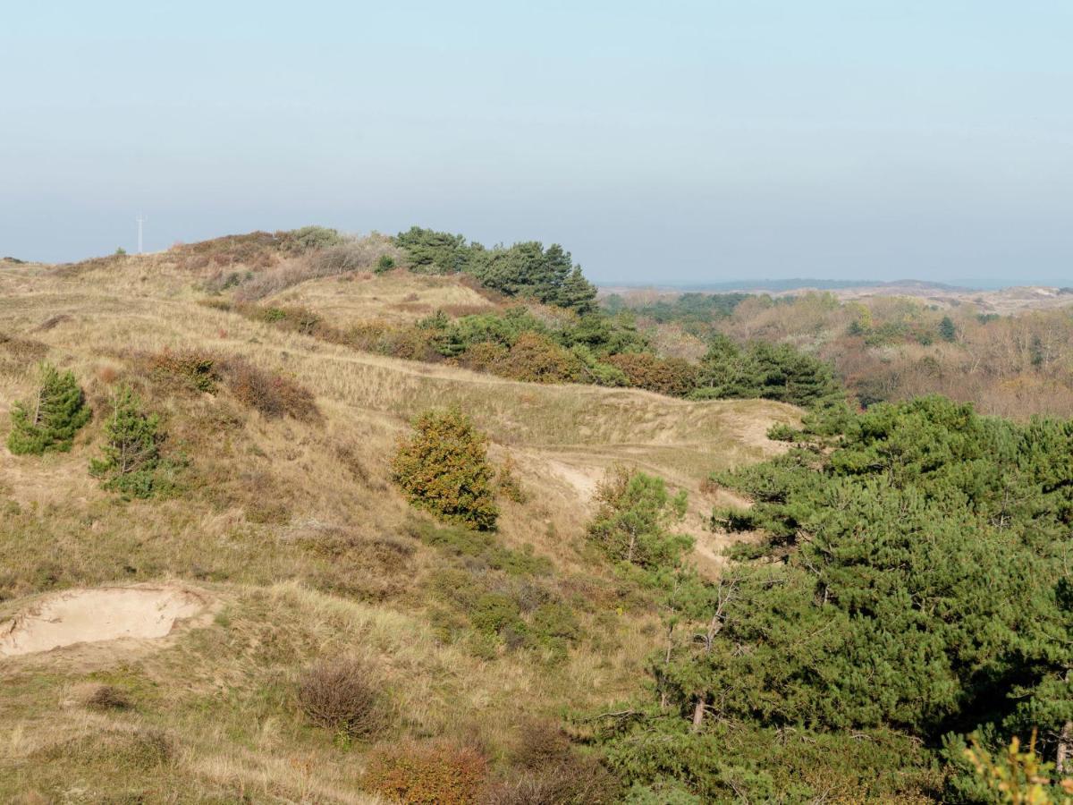 Traditional Farmhouse In Egmond Aan Den Hoef With Sauna Villa Rinnegom ภายนอก รูปภาพ
